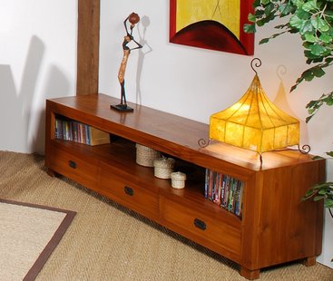 TV-meubel Noa | Macabane