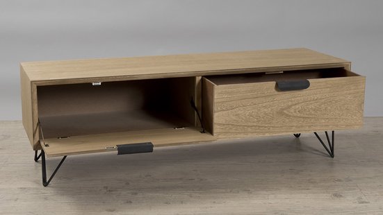 TV-meubel Alexis | Macabane