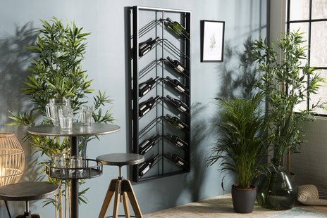 Wijnrek Haby Dubbel | Macabane