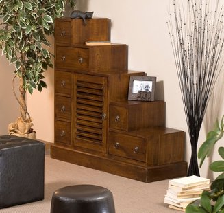 Wandkast Luca | Macabane