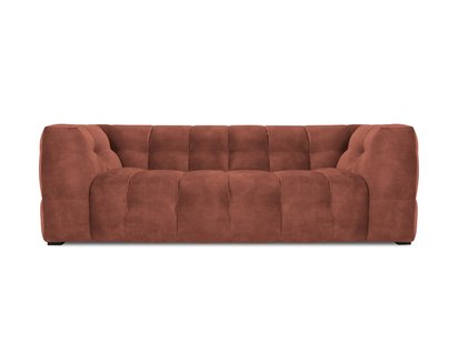 3-zitsbank Vesta velvet | Windsor & Co 3-zitsbank Vesta velvet | Windsor & Co