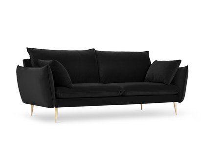 3-zitsbank Elio velvet | Milo Casa 3-zitsbank Elio velvet | Milo Casa