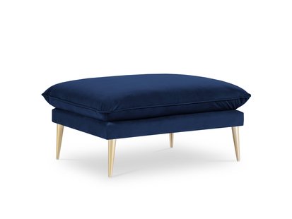Hocker Elio velvet | Milo Casa