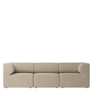 Eave Modular 3-zits Bank