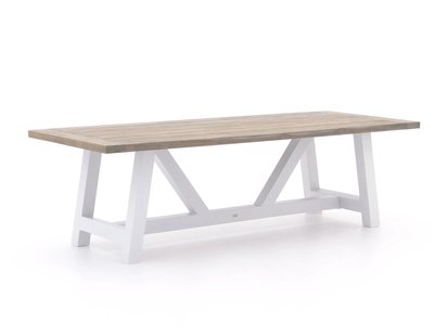 Bellagio Bresimo dining tuintafel 260x100cm - Laagste prijsgarantie!