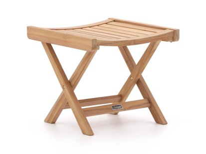 Sunyard Oxford voetenbank - Laagste prijsgarantie!