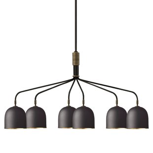 Howard 6 Kroonluchter