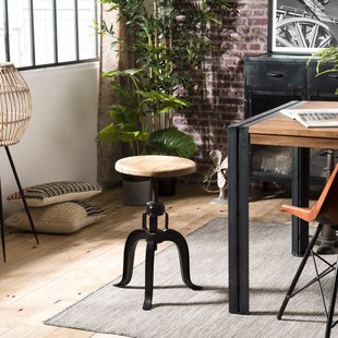 Kruk Jimmy draaibaar | Macabane