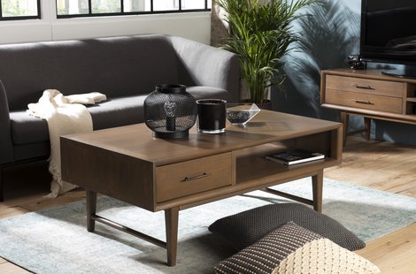 Salontafel Laure | Macabane Salontafel Laure | Macabane
