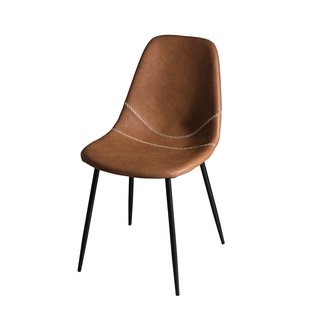 Set van 2 eetkamerstoelen John | Macabane