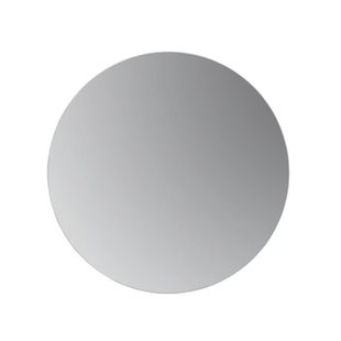 Spiegel Fitline Plieger Rond 3mm Diameter 35cm Zilver