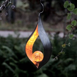 STAR TRADING LED solarlamp Melilla om te hang STAR TRADING LED solarlamp Melilla om te hang