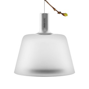 EVA Solo SunLight LED hanglamp met zonnepaneel