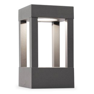 FARO BARCELONA Effectieve LED sokkellamp Agra