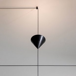 Karman Filomena LED wandlamp 2.700K 4-lamps