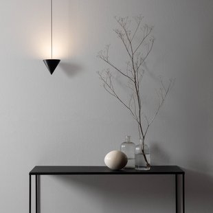 Karman Filomena LED hanglamp 1-lamp 2.700K Ø11cm