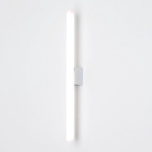 ORION LED spiegellamp Visagist, houder chroom