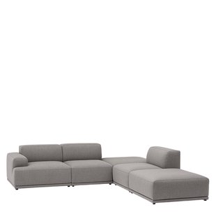 Connect Soft Bank - Corner