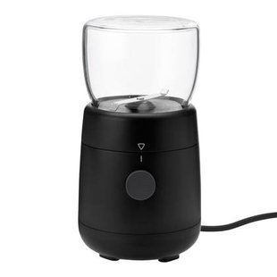 RIG-TIG Foodie Koffiemolen - Zwart RIG-TIG Foodie Koffiemolen - Zwart