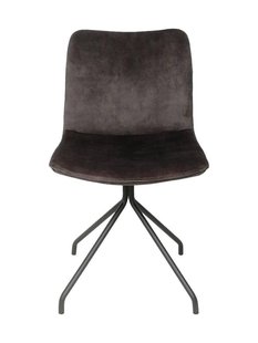 Eetkamerstoel Jess velvet | Kalo Living Eetkamerstoel Jess velvet | Kalo Living