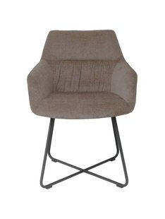 Eetkamerstoel Dale armleuning | Kalo Living Eetkamerstoel Dale armleuning | Kalo Living