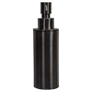 Zeepdispenser Haceka Kosmos Geborsteld Grafiet