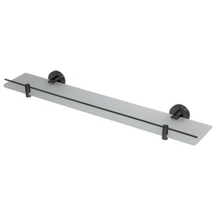 Planchet Haceka Kosmos 60 cm Geborsteld Grafiet