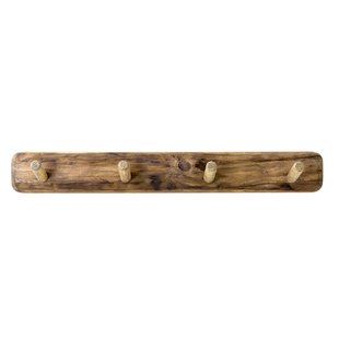 Wandrek Bes 4 haken | Furniteam