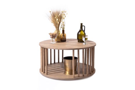 Salontafel Pin | House of Woods Salontafel Pin | House of Woods