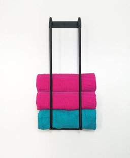 Handdoekenrek Joe | House of Woods