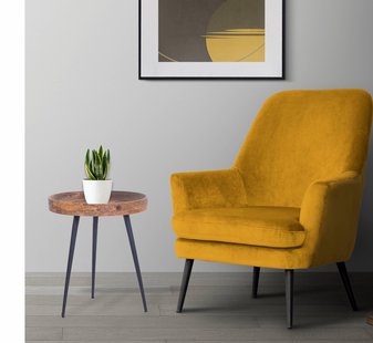 Bijzettafel Tray | House of Woods