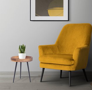 Bijzettafel Tray | House of Woods