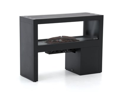 Cosivista 120 gashaard 120x45x90cm - Laagste prijsgarantie!