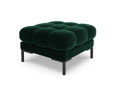 Hocker Bali velvet | Cosmopolitan Design