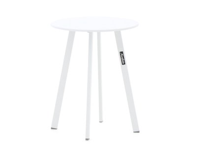 Manifesto Bovezzo bijzet tuintafel ø 40cm (h:50cm) - Laagste prijsgarantie!