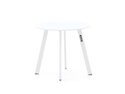 Manifesto Bovezzo bijzet tuintafel ø 50cm (h:45cm) - Laagste prijsgarantie!