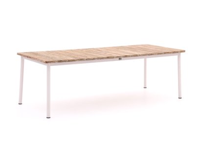 Apple Bee Milou dining tuintafel 240x100x76cm - Laagste prijsgarantie! Apple Bee Milou dining tuintafel 240x100x76cm - Laagste prijsgarantie!
