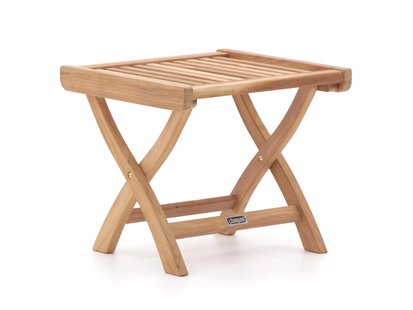 Sunyard Veronica voetenbank - Laagste prijsgarantie!