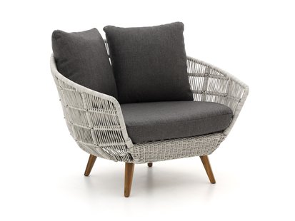 Intenso Stila lounge tuinstoel - Laagste prijsgarantie!