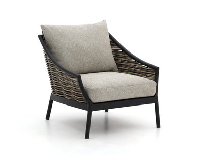 Apple Bee Milou lounge tuinstoel - Laagste prijsgarantie!