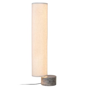 Gubi Unbound LED vloerlamp 120 cm Canvas Gubi Unbound LED vloerlamp 120 cm Canvas