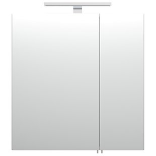 Spiegelkast Levi Wit S