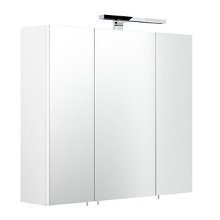 Spiegelkast Levi Wit M