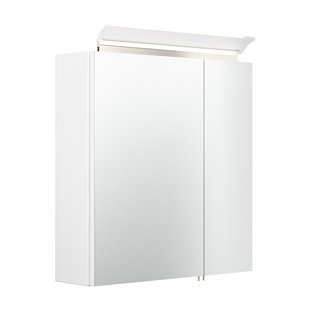 Spiegelkast Tess Wit S