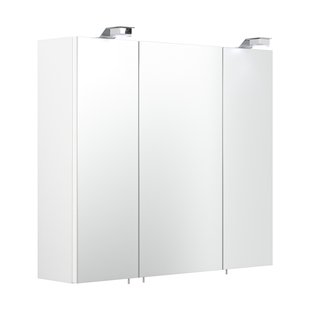 Spiegelkast Thomas Wit