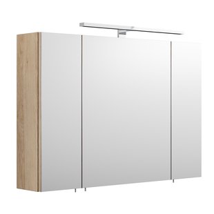 Spiegelkast Rick Eiken