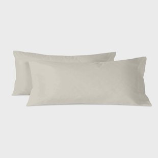 Set van 2 kussenslopen Evelien | Happy Basics