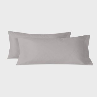 Set van 2 kussenslopen Evelien | Happy Basics