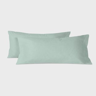 Set van 2 kussenslopen Evelien | Happy Basics