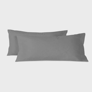 Set van 2 kussenslopen Evelien | Happy Basics